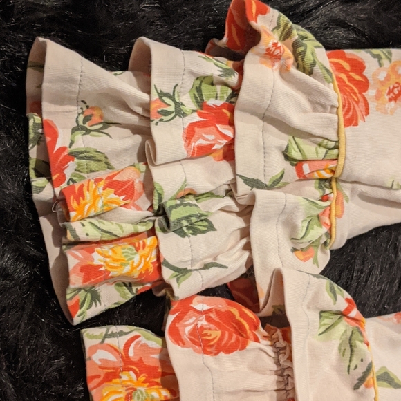 Matilda Jane, ruffle leggings - Picture 4 of 4